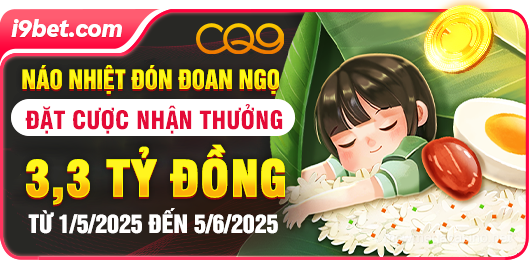 Khuyến mãi Mega Casino